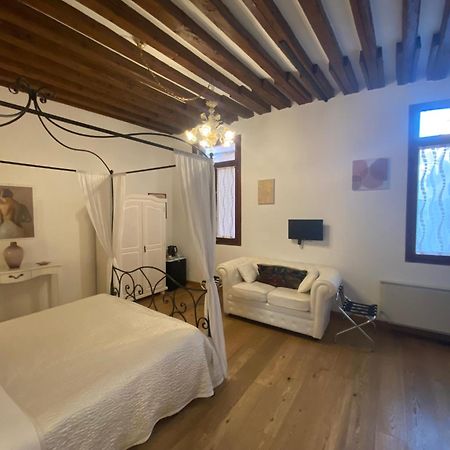B&B Residenza Corte Antica Венеция Екстериор снимка