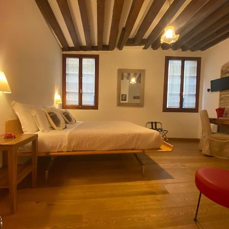 B&B Residenza Corte Antica Венеция Екстериор снимка