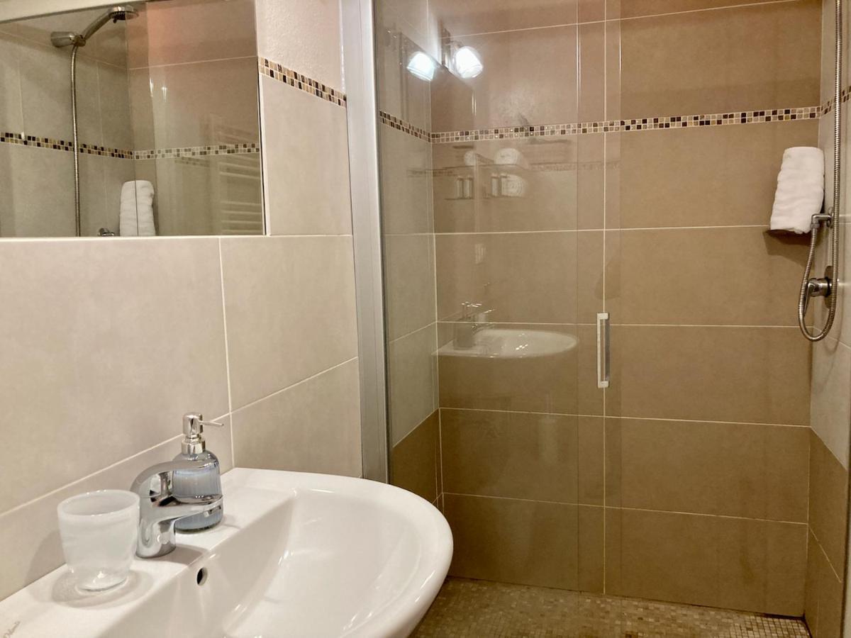 B&B Residenza Corte Antica Венеция Екстериор снимка