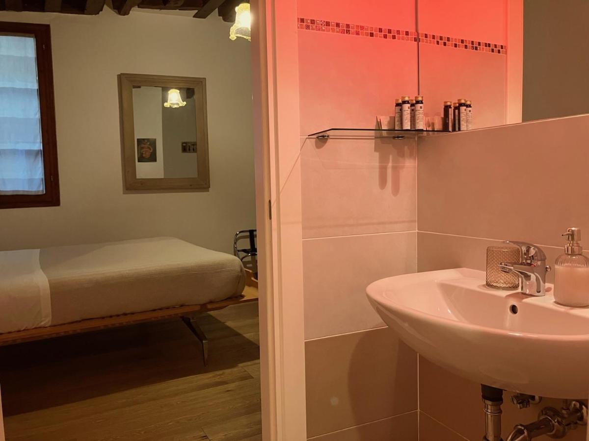 B&B Residenza Corte Antica Венеция Екстериор снимка