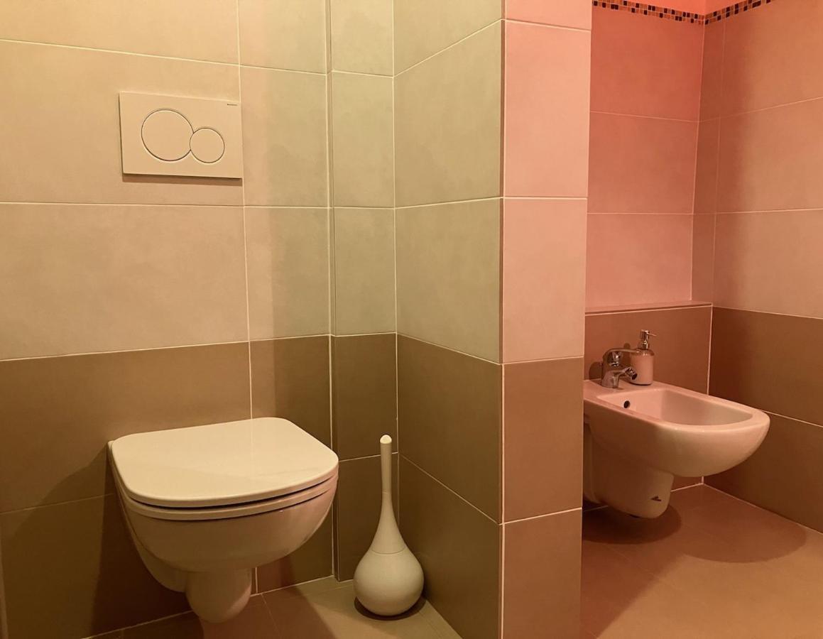 B&B Residenza Corte Antica Венеция Екстериор снимка