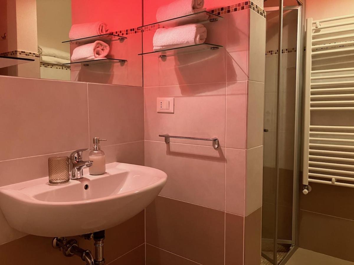 B&B Residenza Corte Antica Венеция Екстериор снимка