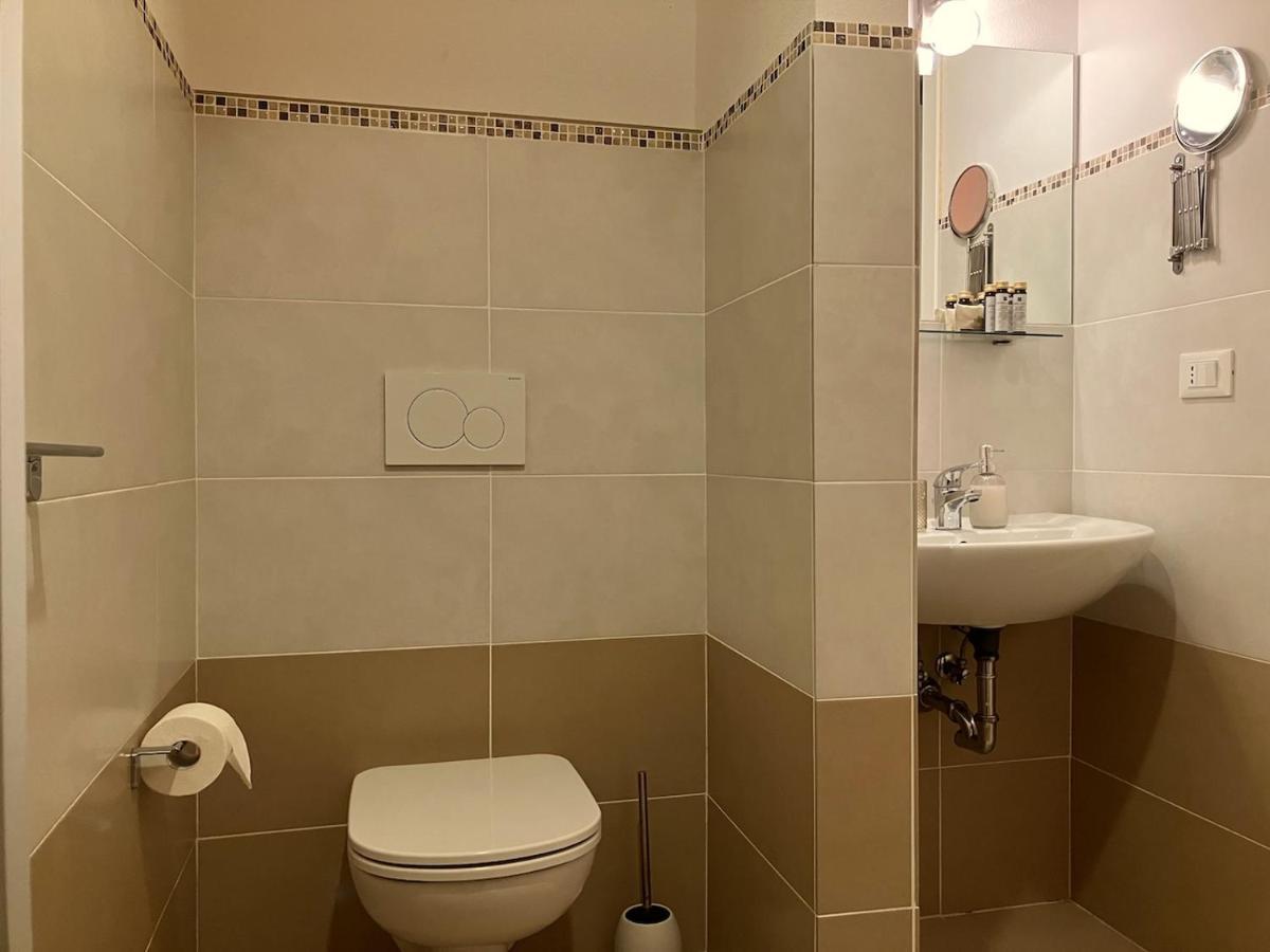 B&B Residenza Corte Antica Венеция Екстериор снимка