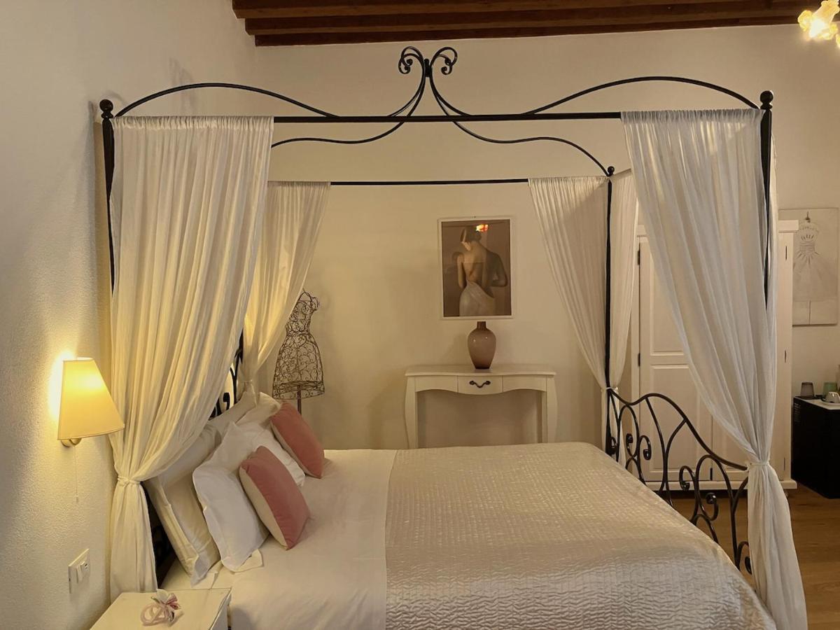B&B Residenza Corte Antica Венеция Екстериор снимка