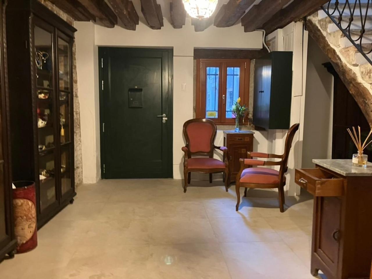 B&B Residenza Corte Antica Венеция Екстериор снимка