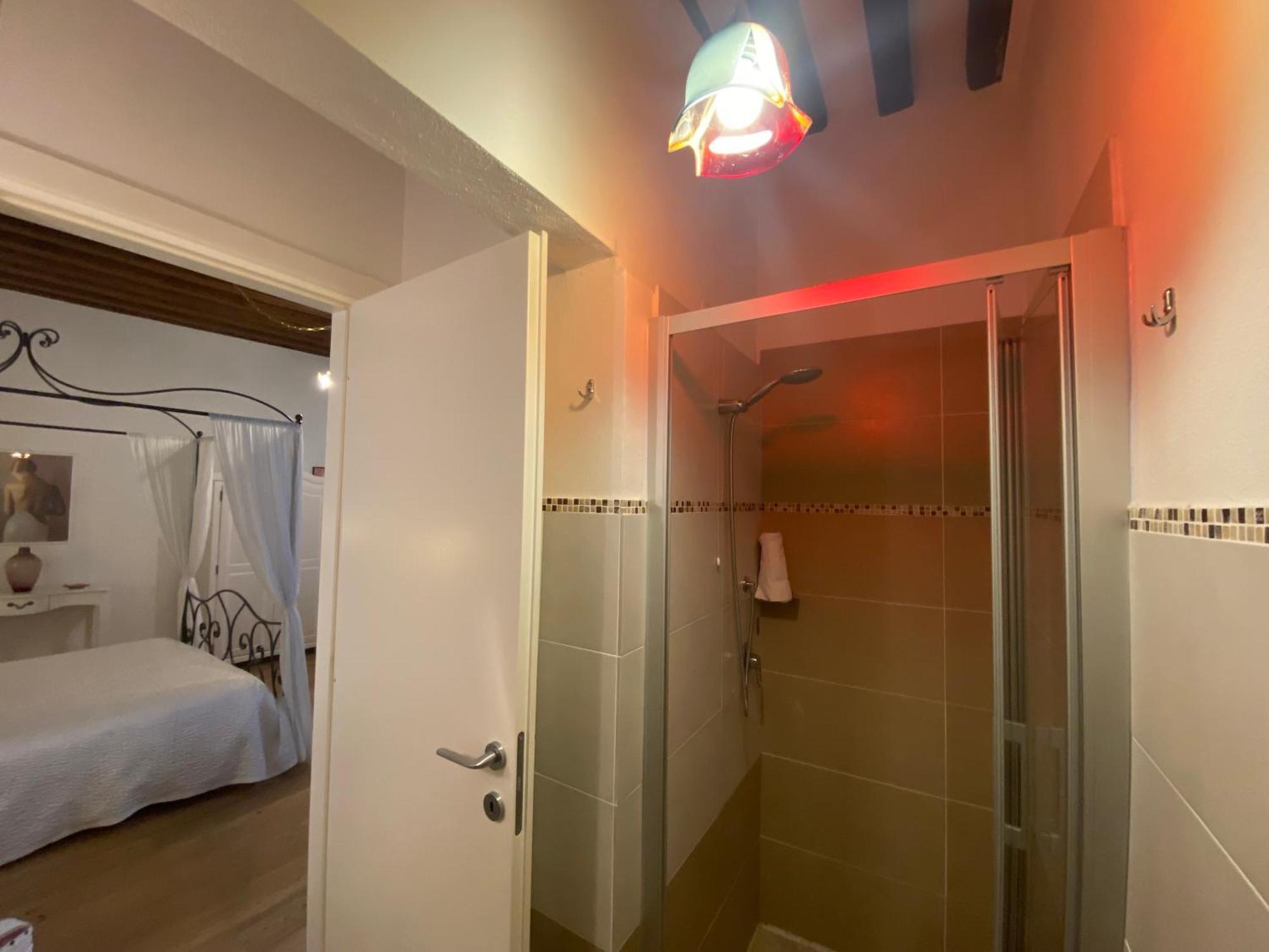 B&B Residenza Corte Antica Венеция Екстериор снимка