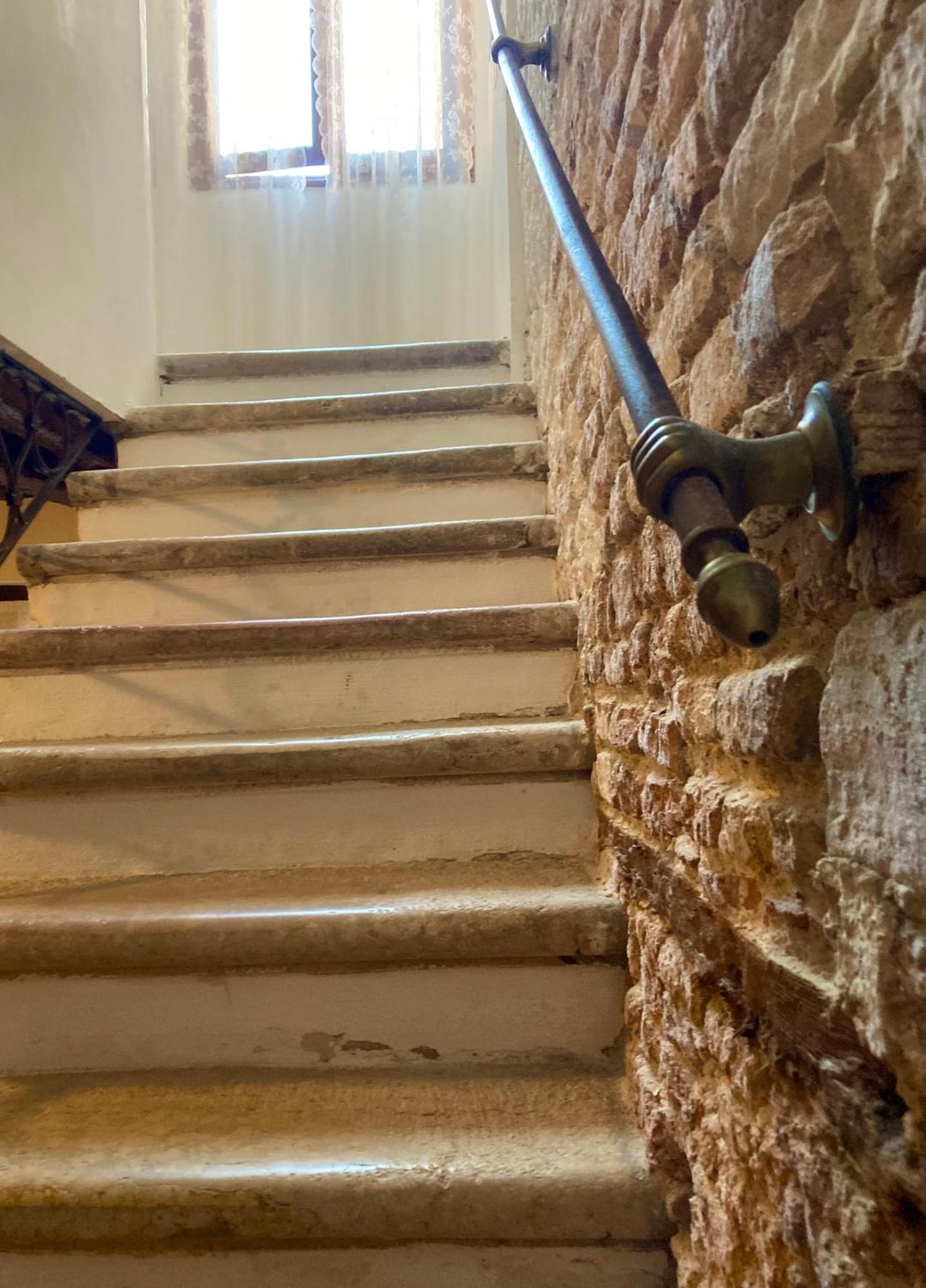 B&B Residenza Corte Antica Венеция Екстериор снимка